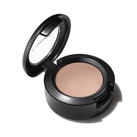 omega mac single eyeshadow